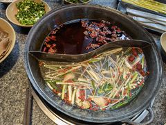 -大虎重庆老火锅(正弘城店)