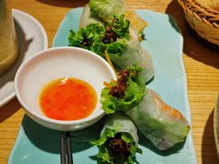 -米纸越南小馆(金鹰世界店)