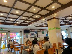 大堂-龙抄手(春熙路总店)
