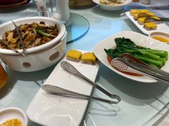-西贝(金桥店)