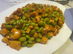 -川人川菜馆·小龙虾·鲜虾现做(黄山路店)