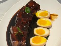 -Yan Ting 宴庭中餐厅(上海静安瑞吉酒店)