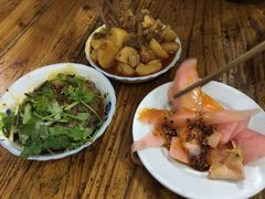 -雨田饭店