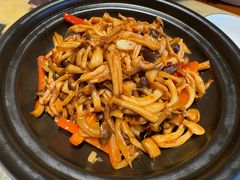 -范家小馆·四代传承烤鸭店(紫竹桥店)