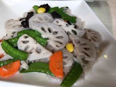 -逸林轩中餐厅(中信泰富朱家角锦江酒店)