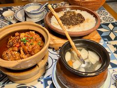 -图味美小黄鱼·景德菜(浙江路店)