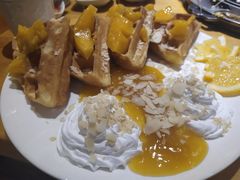 -喜鹊烤肉酒场(美乐城店)