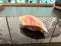 时令寿司八贯-小十Omakase(地王大厦店)