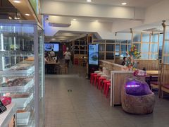 -丝路东方虾仁水饺(北京路二宫汇嘉店)