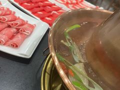 -北门涮肉·铜锅涮肉(南锣鼓巷店)