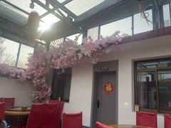 -村东第一家私房菜馆(古北水镇店)