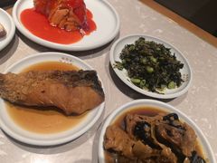 -松鹤面馆·古法焖肉面(观前店)