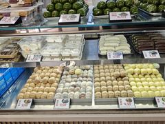 -许阿姨糕团店(南京总店)