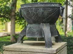 -广州神农草堂中医药博物馆