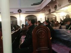 -上海基督教景灵堂