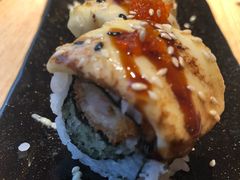 -鱼意寿司(钟村分店)
