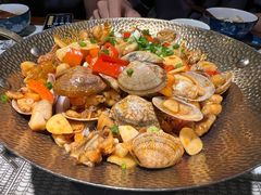 -一味大院•桐庐菜传承店(春江路店)
