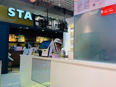 -狐狸和向日葵(北京路店)