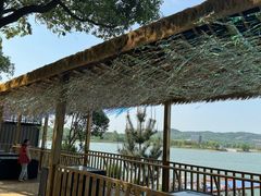 -南京金牛湖风景区