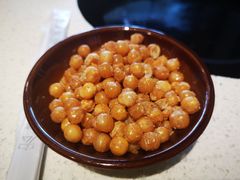-贵州辣子鸡番茄鸡