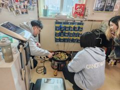 -中田健身工作室(杭州五洲国际店)