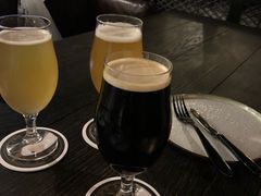 -Goose Island Brewhouse鹅岛精酿啤酒酿造工坊餐厅