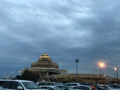-盖达尔·阿利耶夫国际机场