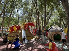 -水上乐园·欢乐世界