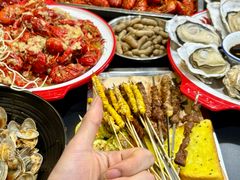 -呆虾王龙虾馆(南湖总店)