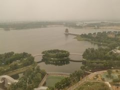 -泰山天颐湖旅游度假区