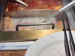 -蒙肥羊·酸汤潮牛·鲜牛肉火锅烤肉自助(岗顶店)