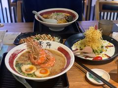 -雷门拉面店(新光天地店)