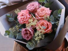 -荷兰布尔玛国际花艺学院