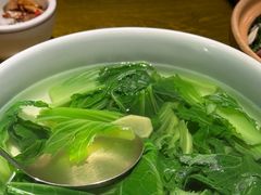 -一坐一忘云南菜(卓悦中心)