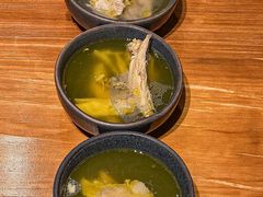 -人间酒暖·Go blanc·烧鸟·深夜食堂(陆家嘴店)