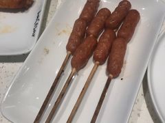 -乐凯撒披萨(南山书城店)