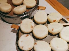 -老淮滨-蚌埠非遗小吃(淮河路店)