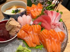 -隐泉之语日式料理(王府中环店)