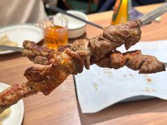 -贯贯吉·清真餐厅(浙江中路店)