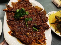 -春花民族美食(佳木斯总店)