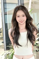 -斑斓色彩沙龙