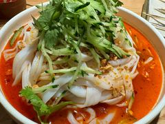 -谷丽麦馕新疆菜·清真(步步高梅溪新天地店)