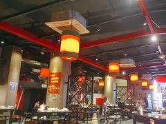 -巴蜀大宅门火锅(川音店)