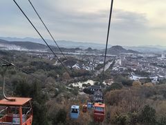 -善卷洞风景区