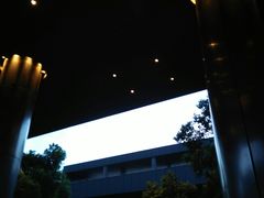 -上海浦东康桥绿地假日酒店