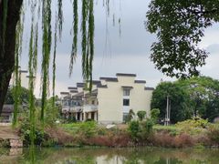 -丝绸小镇荻港古村
