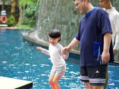 -三亚湾海居铂尔曼度假酒店