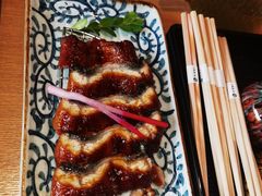 -江户前日本料理(瑞诗酒店店)