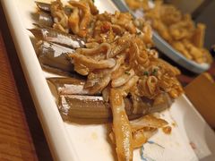-渔傅印象滩涂霞浦海鲜(井大路店)