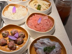 -海底捞火锅(崇文门新世界百货店)